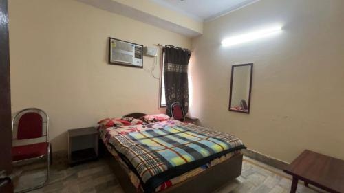 Lanka Hotel | Krishna Residency