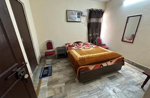 Lanka Hotel | Krishna Residency