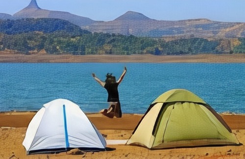 Wai Hotel | Krishna River Camp