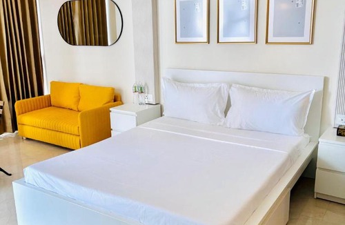 Vrindavan Hotel | Krishnabhumi Holydays