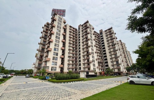 Vrindavan Hotel | Krishnabhumi Holydays