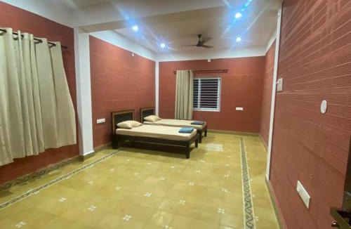 Coimbatore House | Krishnagudi Temple Stay