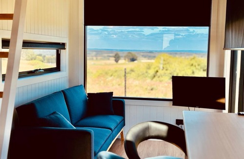 Leigh Creek Hotel | Kryal Castle