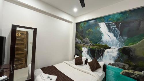 Varanasi Hotel | Ks Sankuldhara