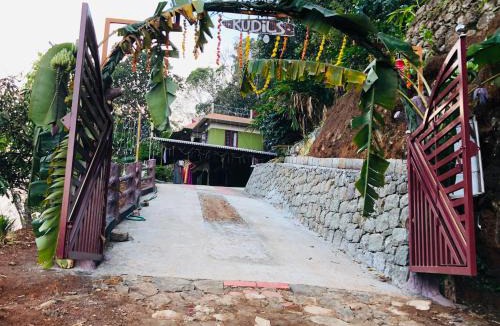 Udumbanchola House | Kudils Home Stay