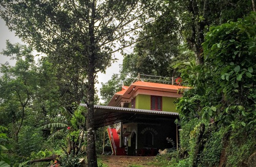Udumbanchola House | Kudils -Homely budget stay in Idukki