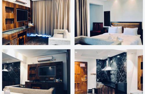 Gokarna Resort | Kudle Beach View Resort And Spa Gokarna