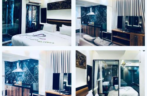 Gokarna Resort | Kudle Beach View Resort And Spa Gokarna