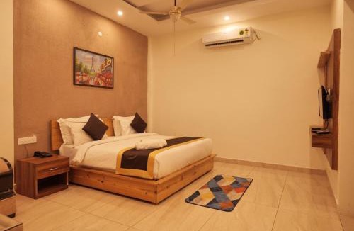 Kotabagh Resort | Kudrat Resort