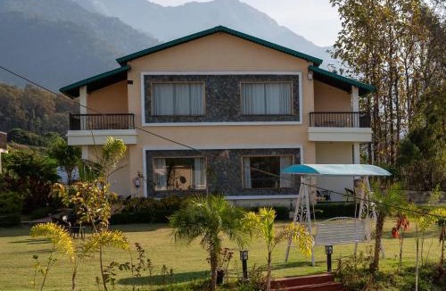 Kotabagh Resort | Kudrat Resort