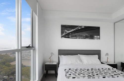 Mascot Apartment | KULA - Premium Two Bed Apt Mascot