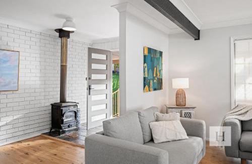 Summerland Point House | Kullaroo Lakehouse