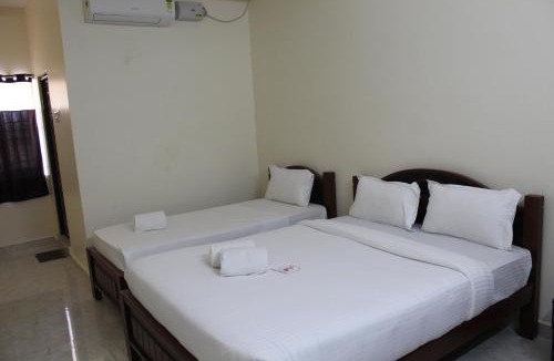 Dindigul Hotel | Kumaran Residency
