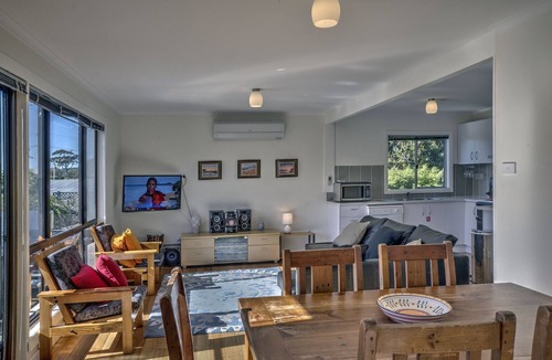Coles Bay House | Kunzea at Freycinet