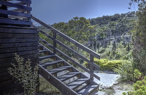 Coles Bay House | Kunzea at Freycinet