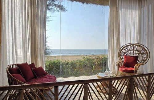 Kumta Hotel | Kurma Private Beach