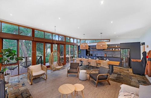Anglesea House | Kurraburra Lodge - Anglesea