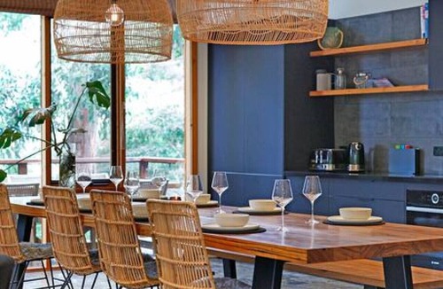 Anglesea House | Kurraburra Lodge - Anglesea
