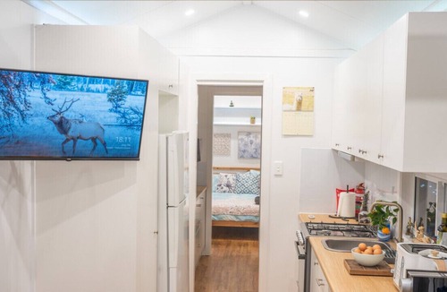 Darbys Falls House | Kurrajong Tiny Home