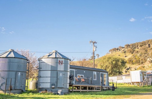Darbys Falls House | Kurrajong Tiny Home