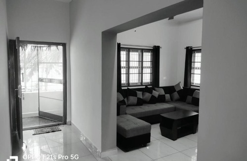 Pollachi House | KV Farm house