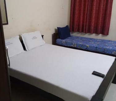Allapakkam House | Kvr Residency Elite