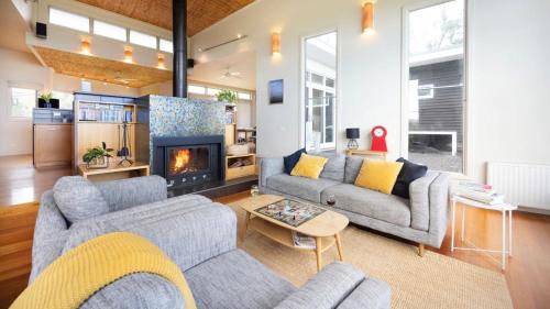 Aireys Inlet House | Kyarra