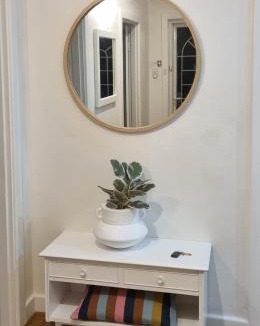 Largs North House | Kybunga by the Beach (part of Harriett's Cottage)