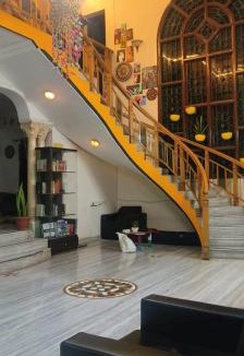Banjara Hills Hostel | KyGo Hostels