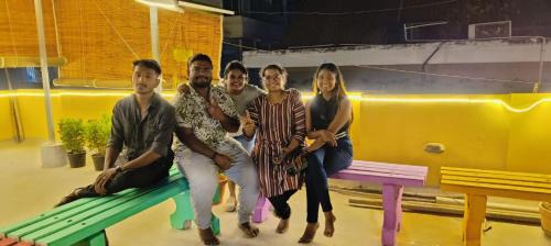 Banjara Hills Hostel | KyGo Hostels