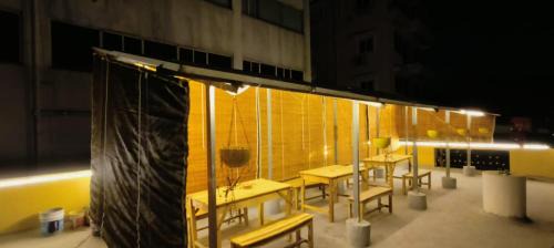 Banjara Hills Hostel | KyGo Hostels