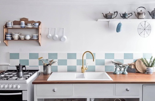 Daylesford House | L'Papillon
