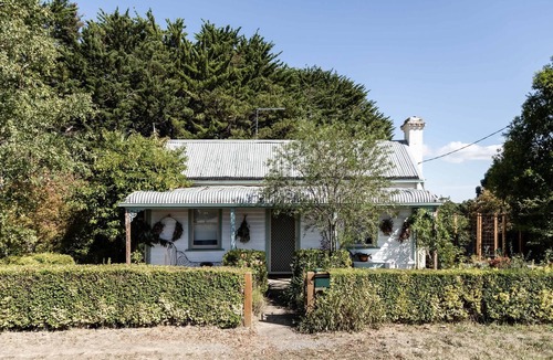 Daylesford House | L'Papillon