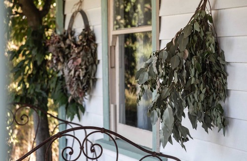 Daylesford House | L'Papillon
