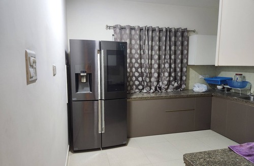 Kelambakkam Apartment | L&T Eden Park IT OMR Fully furnished, walkable from IT SIPCOT and OMR areas