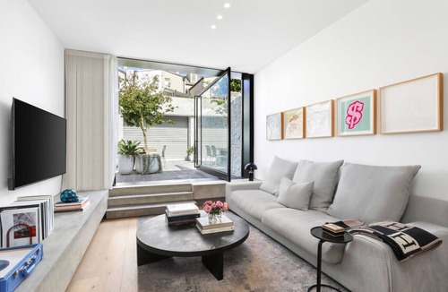 Paddington House | La Bastide Executive