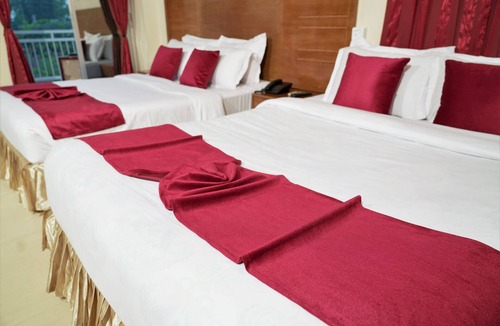 Cox's Bazar Hotel | La Bella Resort