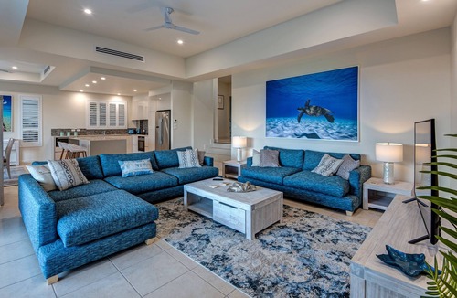 Hamilton Island Villa | La Bella Waters 2 Hamilton Island