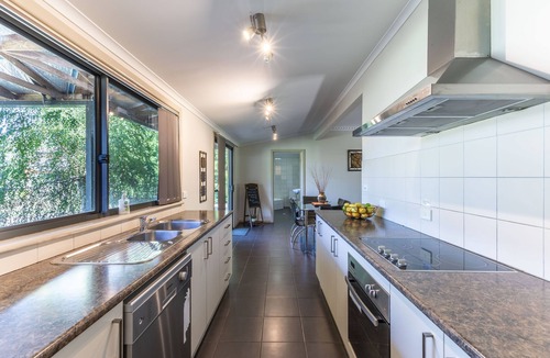 Myrtleford House | La Casa.