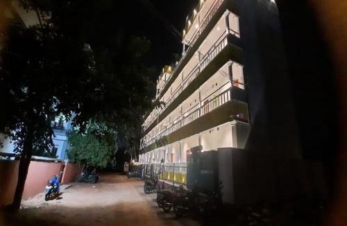 Kuilapalayam Hotel | La Couronne