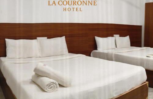 Kuilapalayam Hotel | La Couronne
