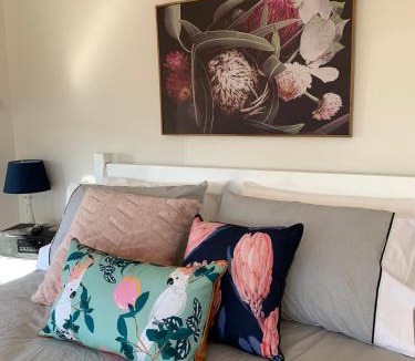 Beechmont Bed & Breakfast | La Dolce Vita