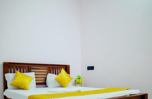 Kottakuppam Villa | La French villa