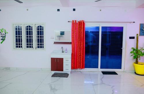 Kottakuppam Villa | La French villa