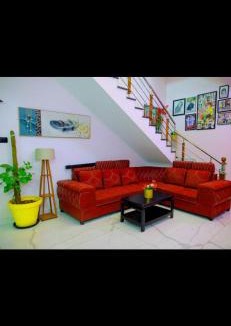 Kottakuppam Villa | La French villa