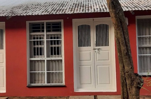 Pondicherry Cottage | La Heritage Room No.3 Near Auroville & Pondicherry