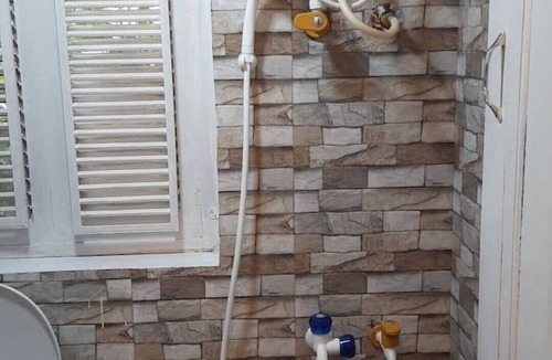 Pondicherry Cottage | La Heritage room No.4 Near Auroville & Pondicherry