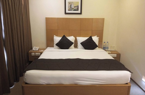 Rajahmundry Hotel | La Hospin Hotel