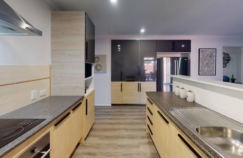 Caboolture House | 'LA MAISON' STUNNING 4 BEDROOM HOME