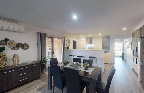 Caboolture House | 'LA MAISON' STUNNING 4 BEDROOM HOME